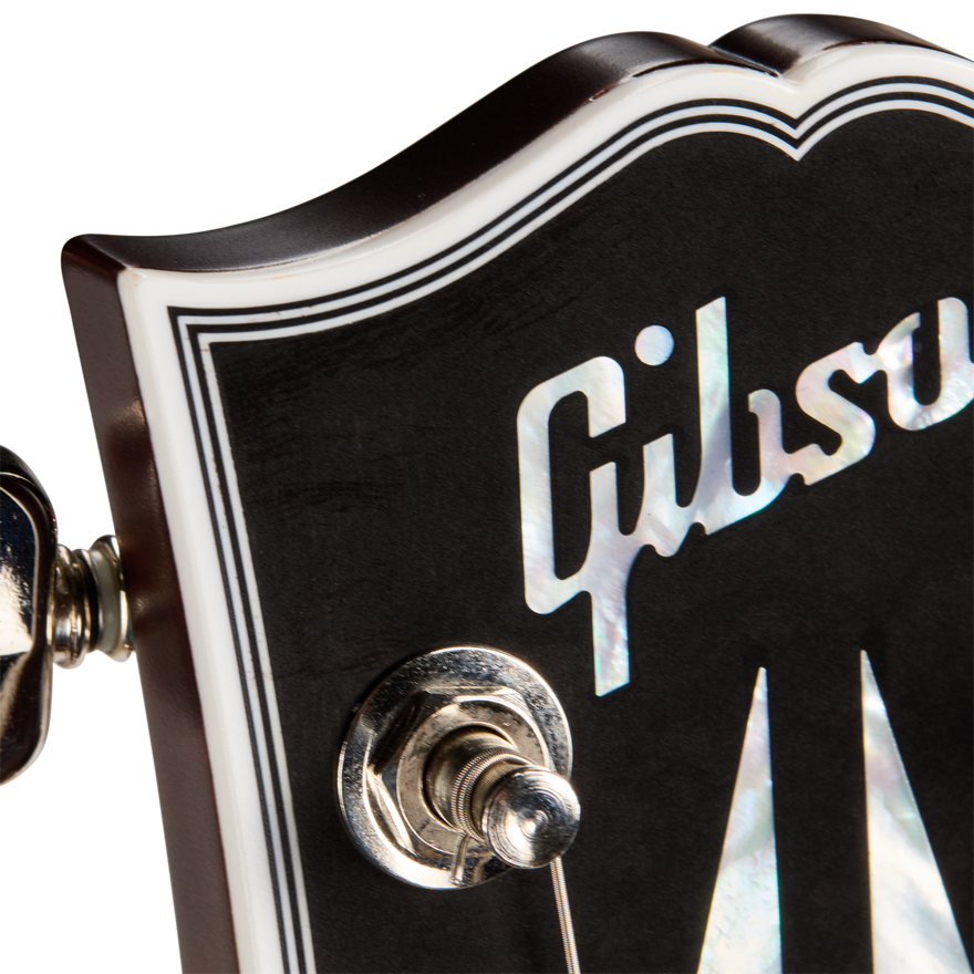 Gibson Mod™ Collection Les Paul Custom, Ya Blue It Electric Guitar Gibson Mod™ Collection