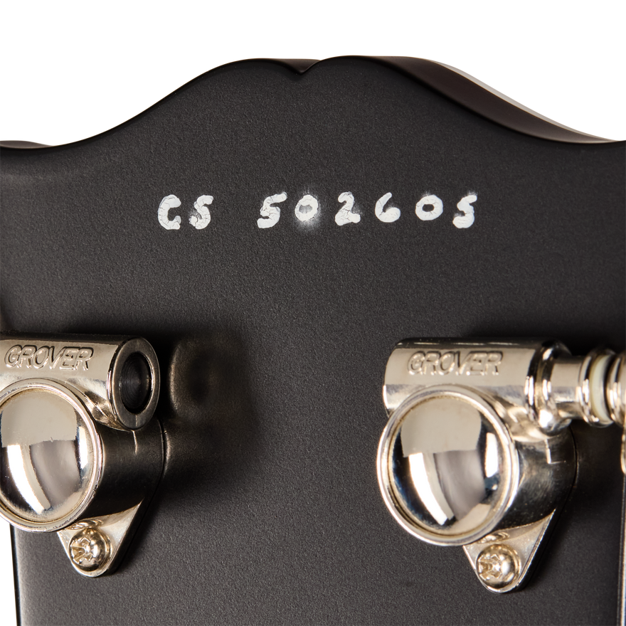 Gibson Mod™ Collection Les Paul Custom, Ya Blue It Electric Guitar Gibson Mod™ Collection