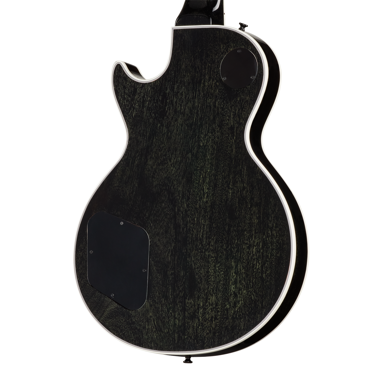 Gibson Mod™ Collection 1968 Les Paul Custom Reissue, Dark Apple Valence Electric Guitar Gibson Mod™ Collection