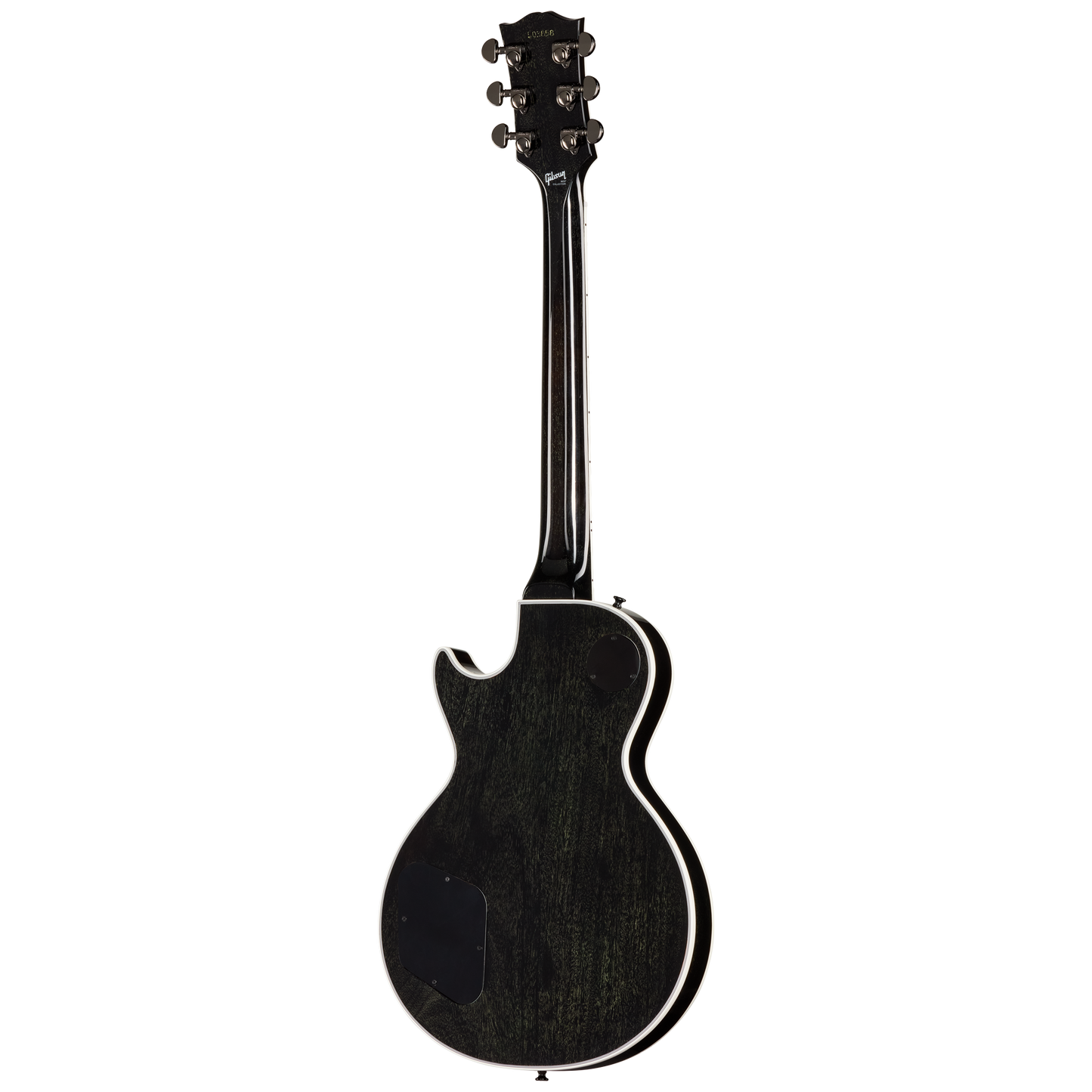Gibson Mod™ Collection 1968 Les Paul Custom Reissue, Dark Apple Valence Electric Guitar Gibson Mod™ Collection