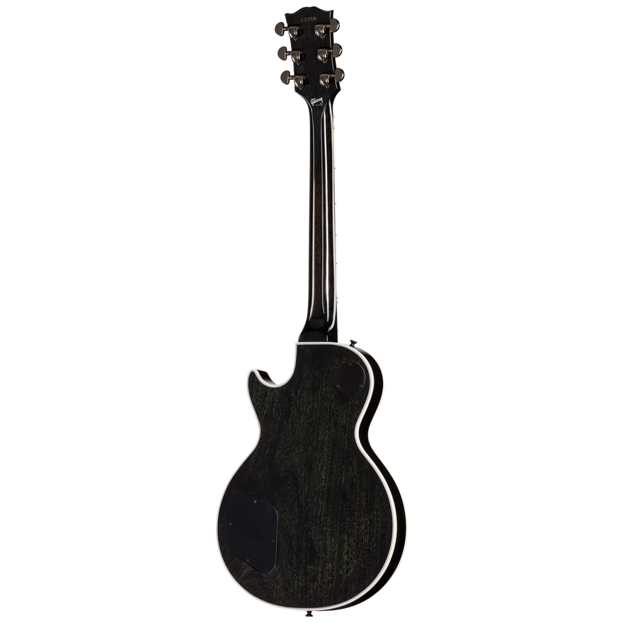 Gibson Mod™ Collection 1968 Les Paul Custom Reissue, Dark Apple Valence Electric Guitar Gibson Mod™ Collection
