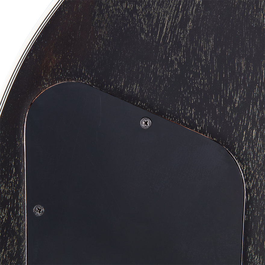 Gibson Mod™ Collection 1968 Les Paul Custom Reissue, Dark Apple Valence Electric Guitar Gibson Mod™ Collection