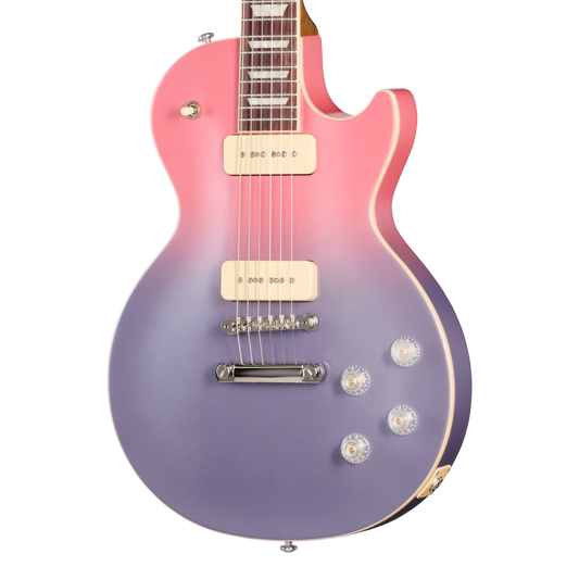 Gibson Mod™ Collection Les Paul Standard 50s, Sakura Grape Electric Guitar Gibson Mod™ Collection