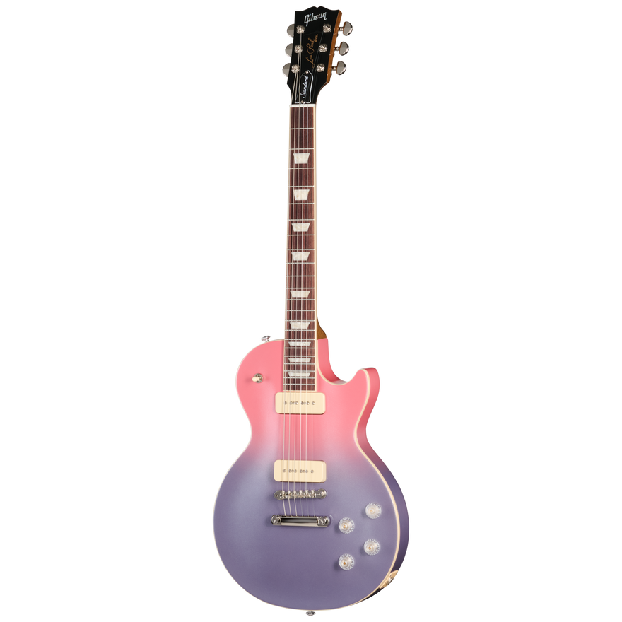 Gibson Mod™ Collection Les Paul Standard 50s, Sakura Grape Electric Guitar Gibson Mod™ Collection