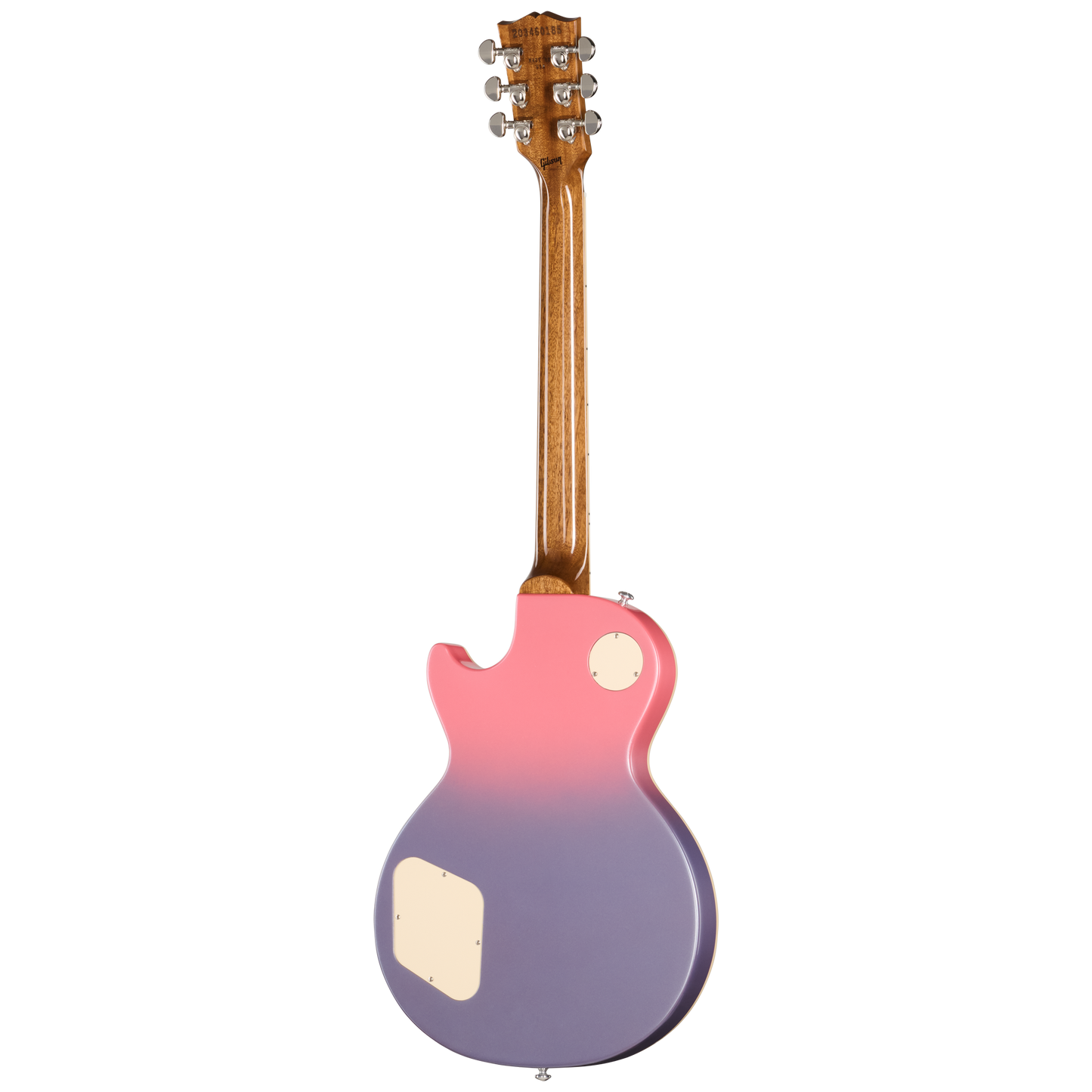 Gibson Mod™ Collection Les Paul Standard 50s, Sakura Grape Electric Guitar Gibson Mod™ Collection