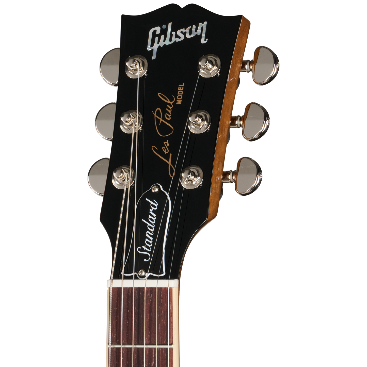 Gibson Mod™ Collection Les Paul Standard 50s, Sakura Grape Electric Guitar Gibson Mod™ Collection
