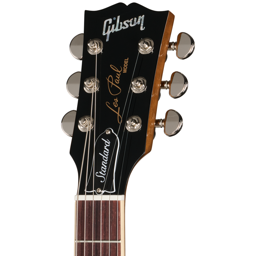 Gibson Mod™ Collection Les Paul Standard 50s, Sakura Grape Electric Guitar Gibson Mod™ Collection