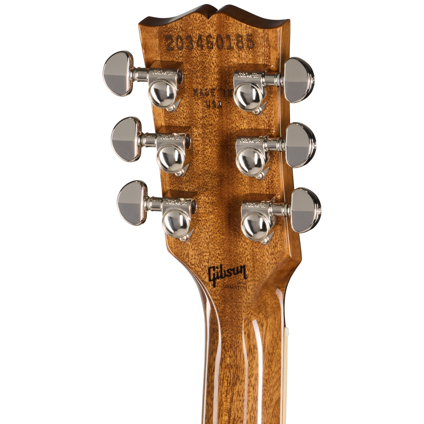 Gibson Mod™ Collection Les Paul Standard 50s, Sakura Grape Electric Guitar Gibson Mod™ Collection