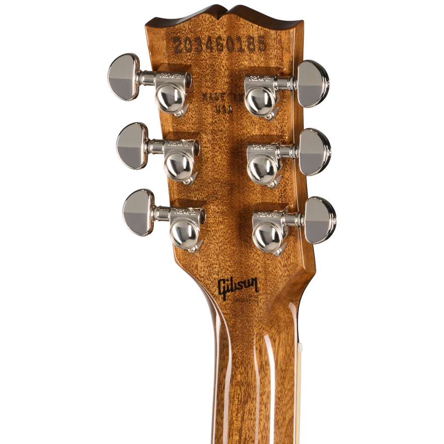 Gibson Mod™ Collection Les Paul Standard 50s, Sakura Grape Electric Guitar Gibson Mod™ Collection