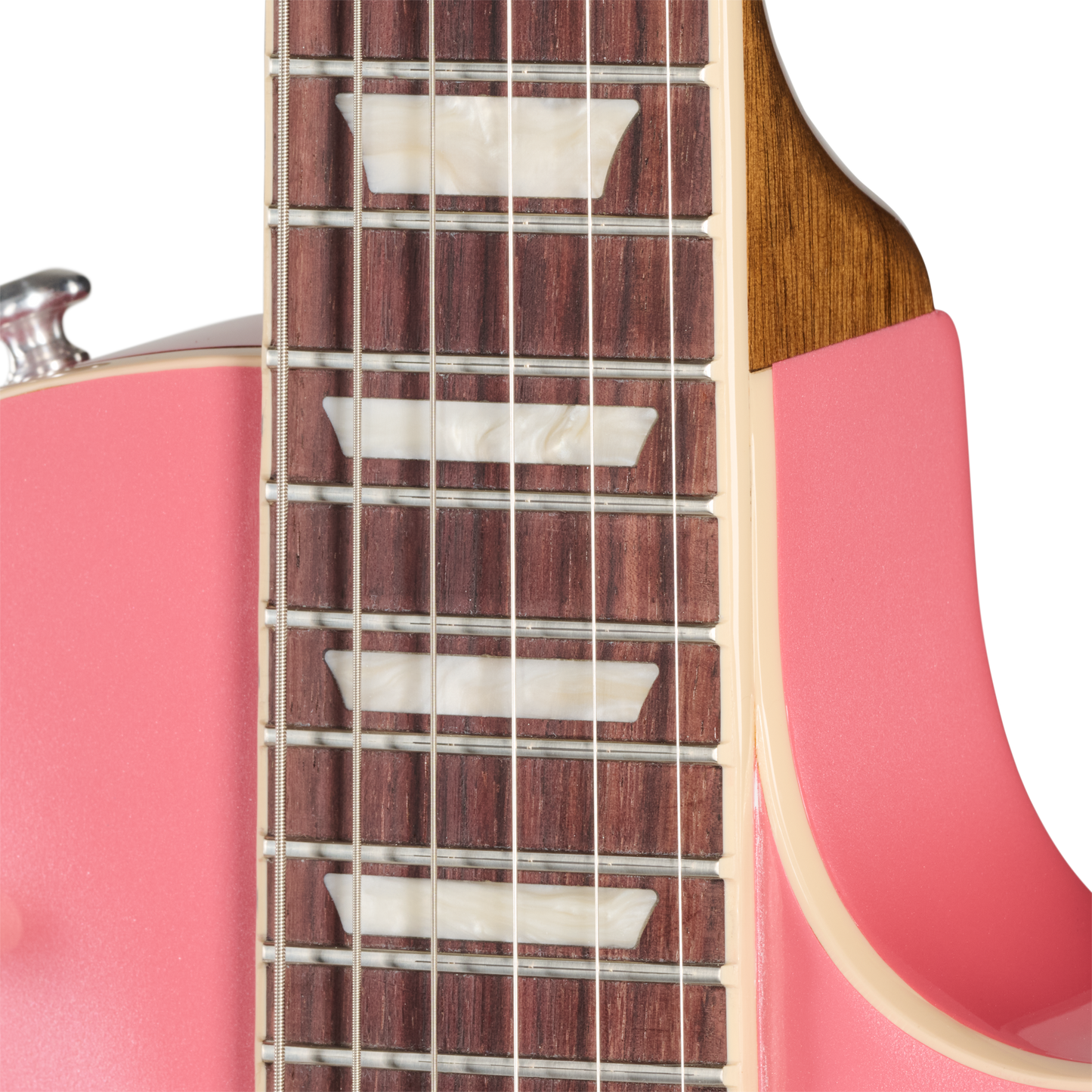 Gibson Mod™ Collection Les Paul Standard 50s, Sakura Grape Electric Guitar Gibson Mod™ Collection
