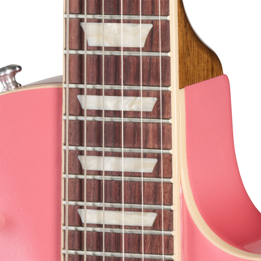 Gibson Mod™ Collection Les Paul Standard 50s, Sakura Grape Electric Guitar Gibson Mod™ Collection