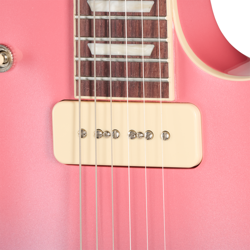 Gibson Mod™ Collection Les Paul Standard 50s, Sakura Grape Electric Guitar Gibson Mod™ Collection
