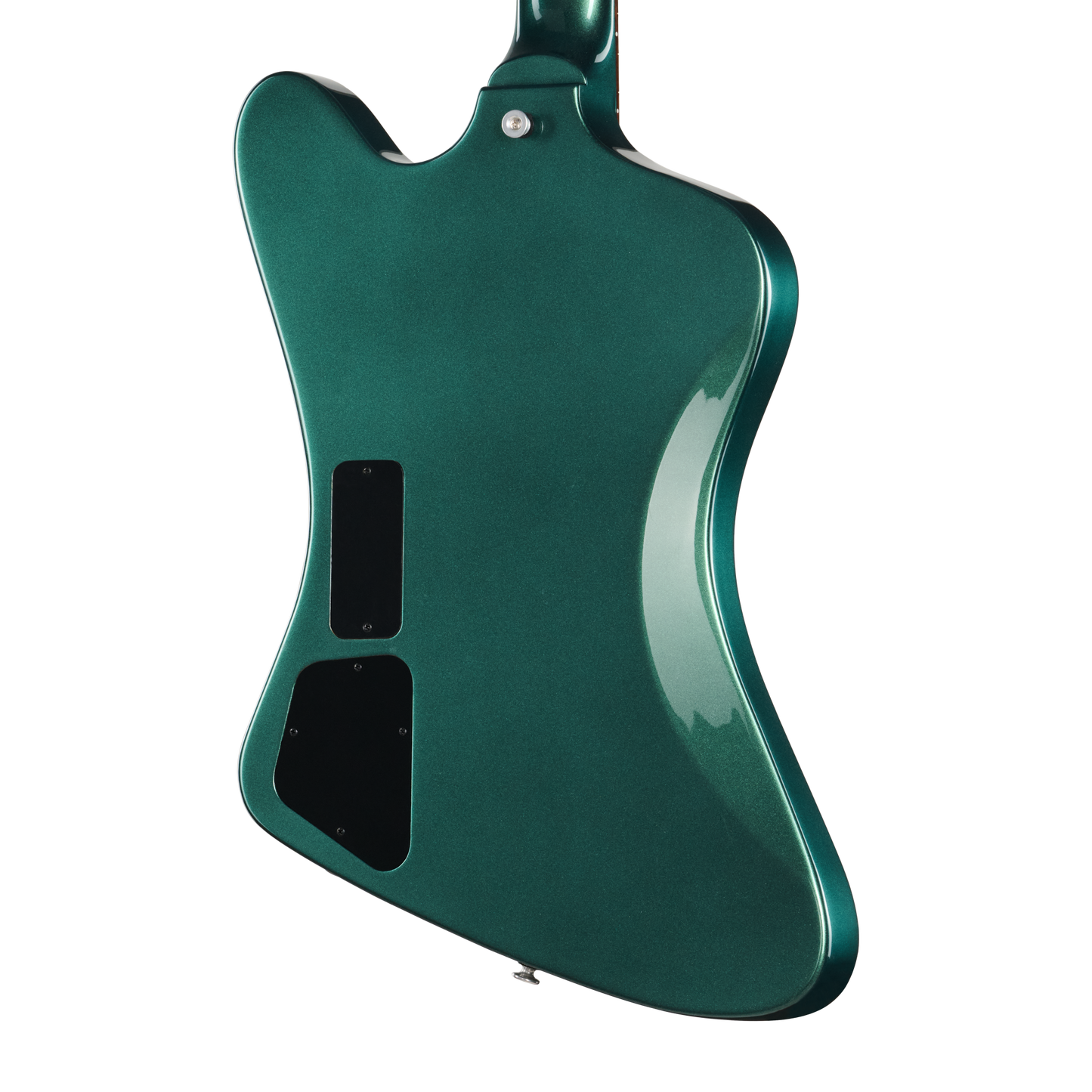 Gibson Mod™ Collection Thunderbird, Royal Foliage Electric Bass Gibson Mod™ Collection