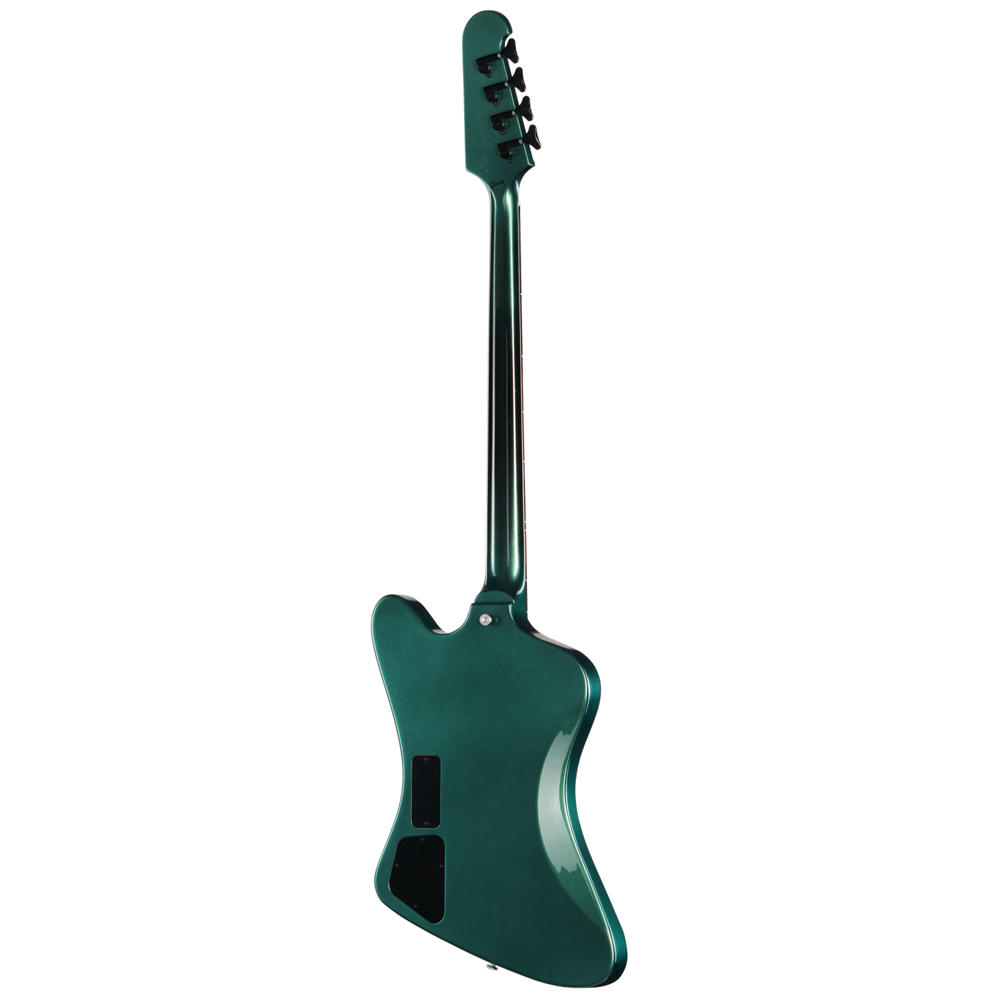 Gibson Mod™ Collection Thunderbird, Royal Foliage Electric Bass Gibson Mod™ Collection