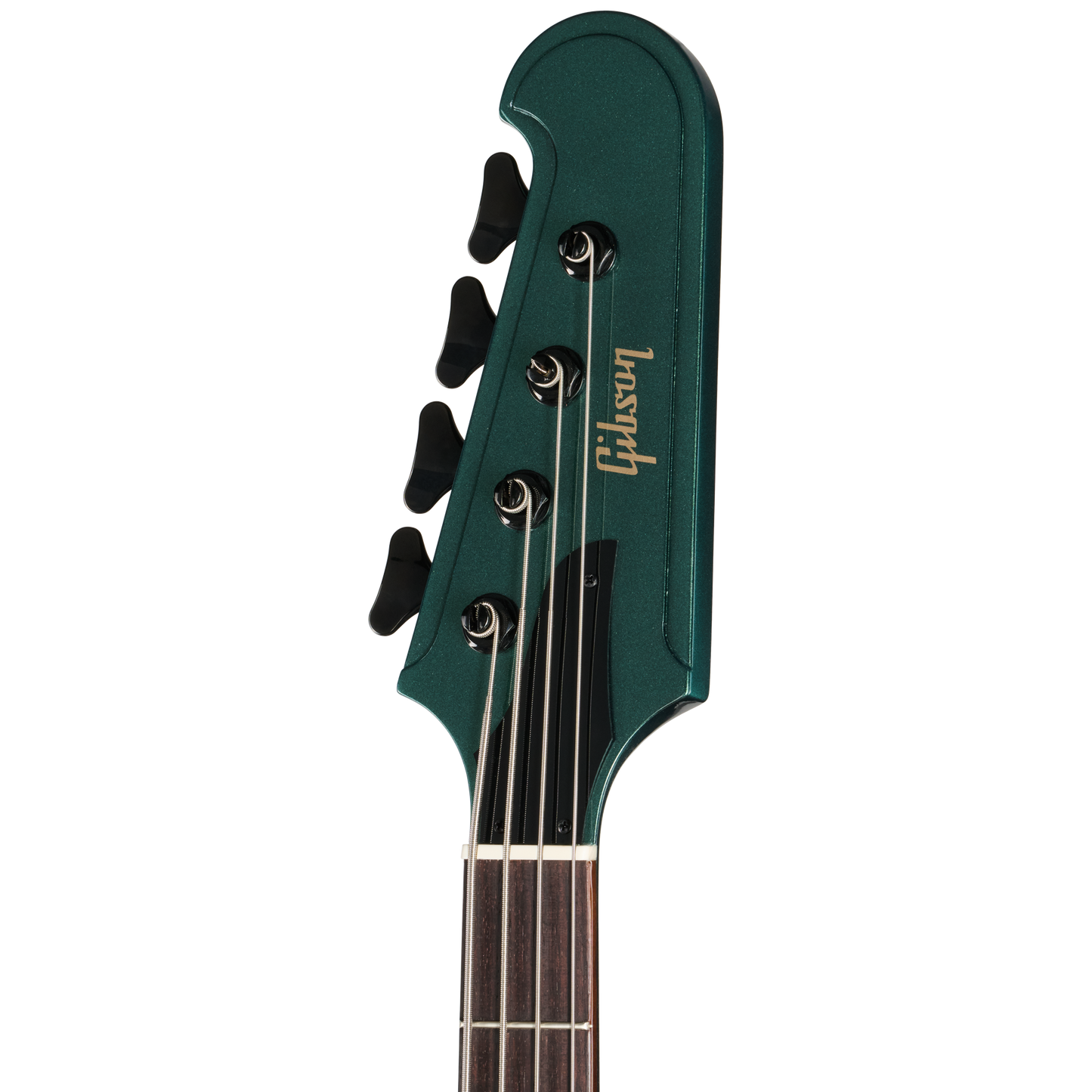 Gibson Mod™ Collection Thunderbird, Royal Foliage Electric Bass Gibson Mod™ Collection