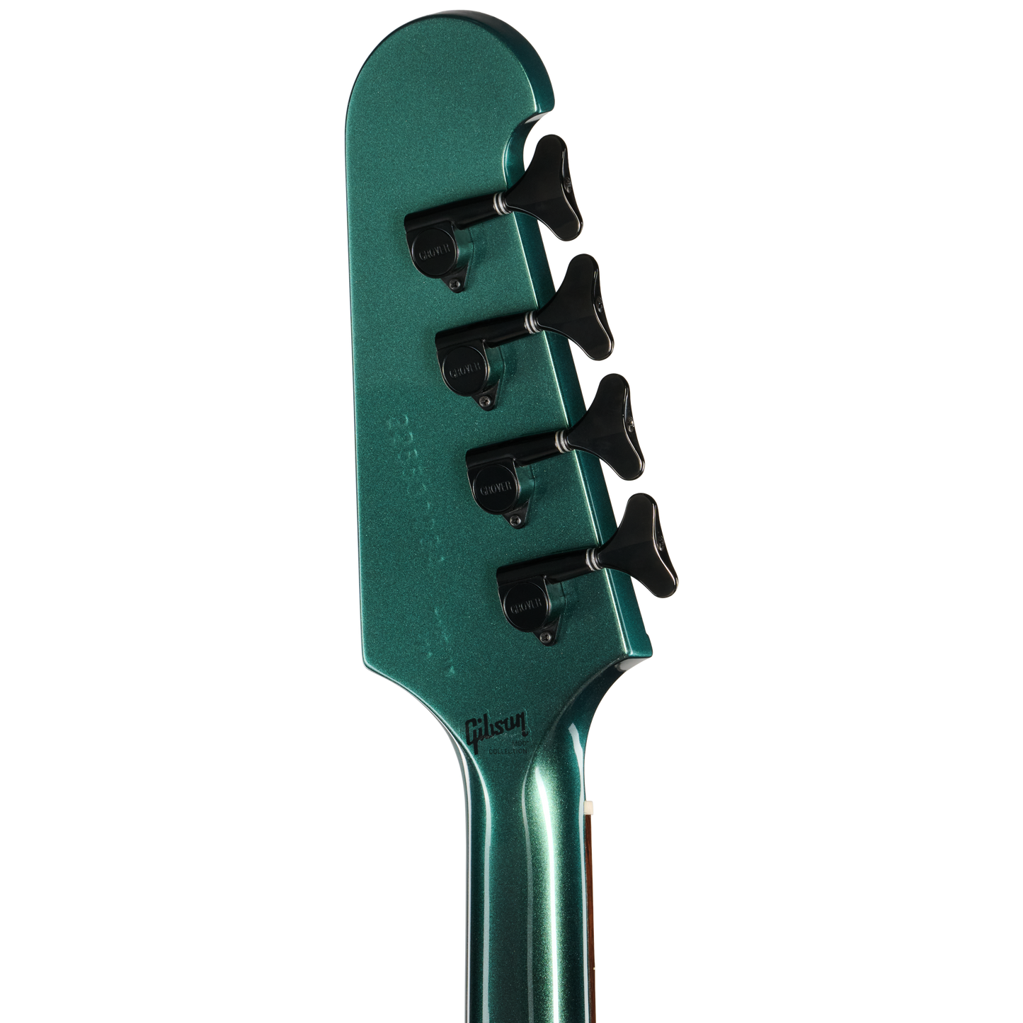 Gibson Mod™ Collection Thunderbird, Royal Foliage Electric Bass Gibson Mod™ Collection