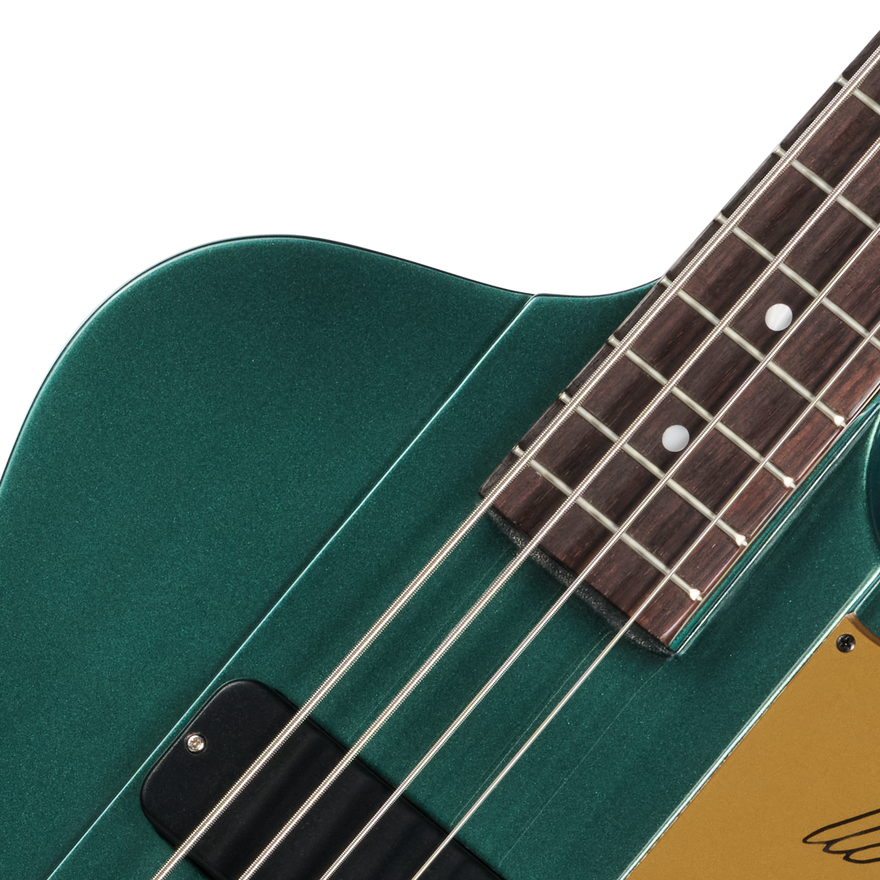 Gibson Mod™ Collection Thunderbird, Royal Foliage