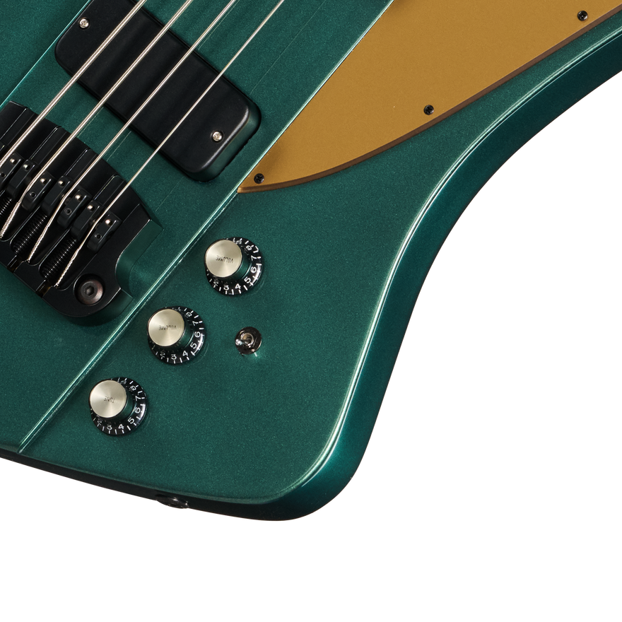 Gibson Mod™ Collection Thunderbird, Royal Foliage