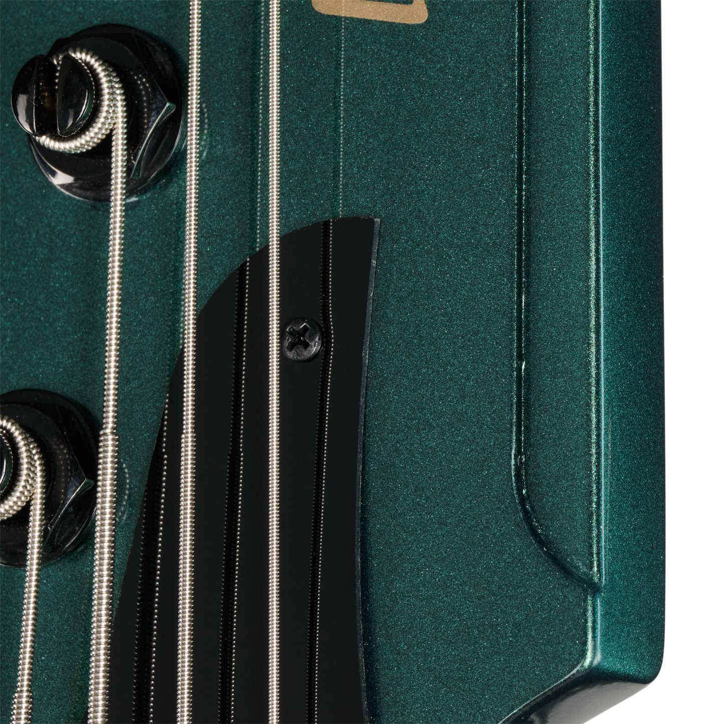 Gibson Mod™ Collection Thunderbird, Royal Foliage Electric Bass Gibson Mod™ Collection