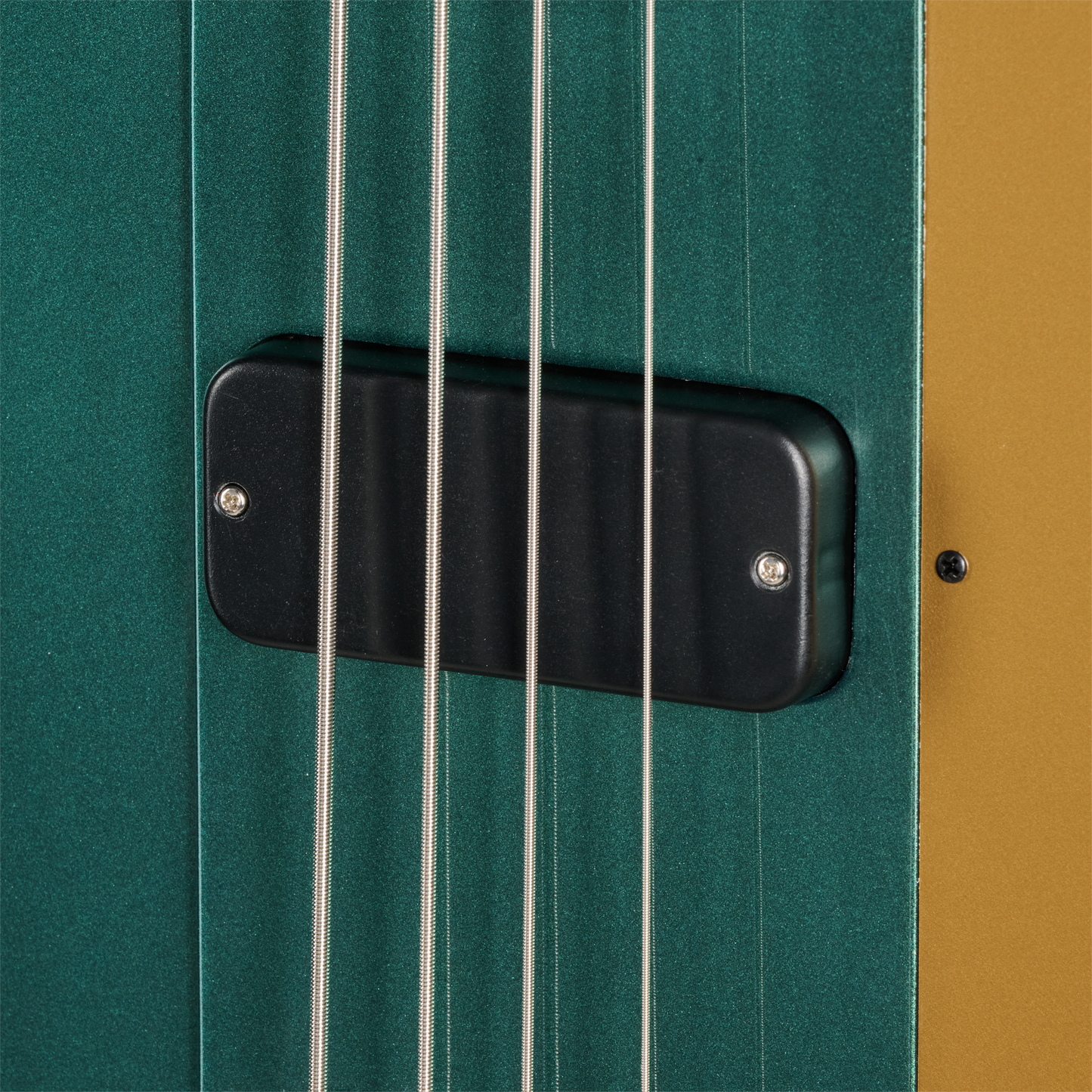 Gibson Mod™ Collection Thunderbird, Royal Foliage Electric Bass Gibson Mod™ Collection