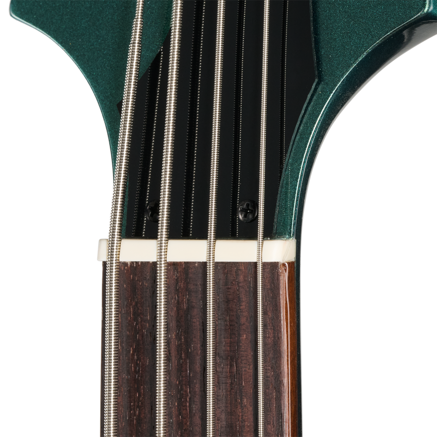 Gibson Mod™ Collection Thunderbird, Royal Foliage