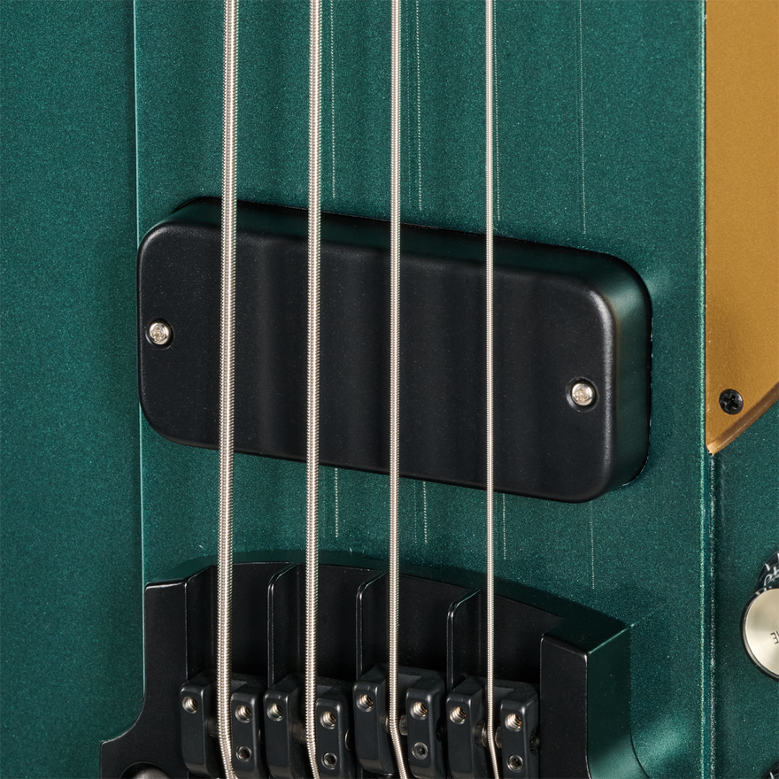 Gibson Mod™ Collection Thunderbird, Royal Foliage