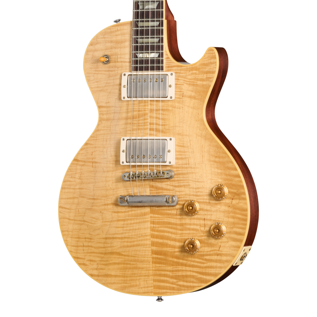 Gibson Mod™ Collection 1959 Les Paul Standard Reissue, Soft Silica Sands Electric Guitar Gibson Mod™ Collection