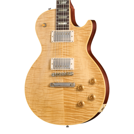 Gibson Mod™ Collection 1959 Les Paul Standard Reissue, Soft Silica Sands Electric Guitar Gibson Mod™ Collection