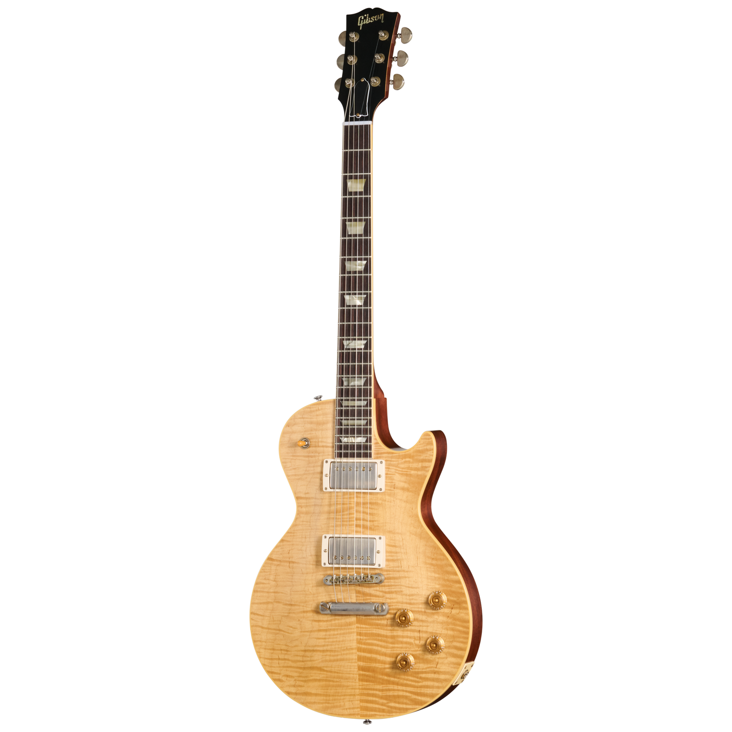 Gibson Mod™ Collection 1959 Les Paul Standard Reissue, Soft Silica Sands Electric Guitar Gibson Mod™ Collection