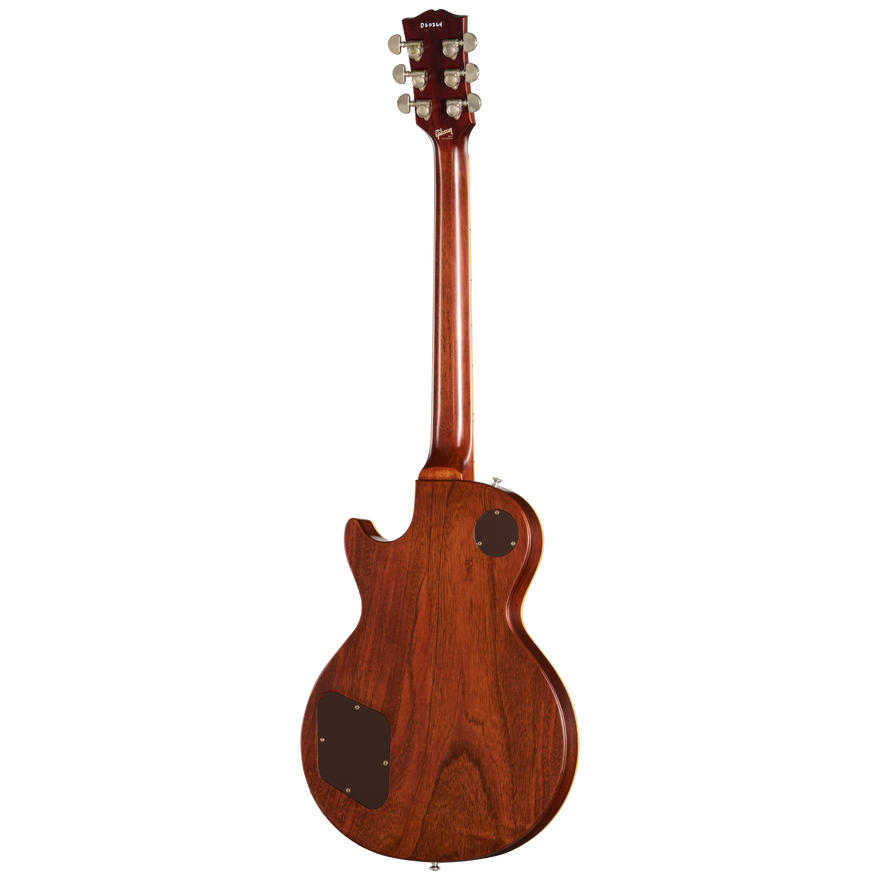 Gibson Mod™ Collection 1959 Les Paul Standard Reissue, Soft Silica Sands Electric Guitar Gibson Mod™ Collection