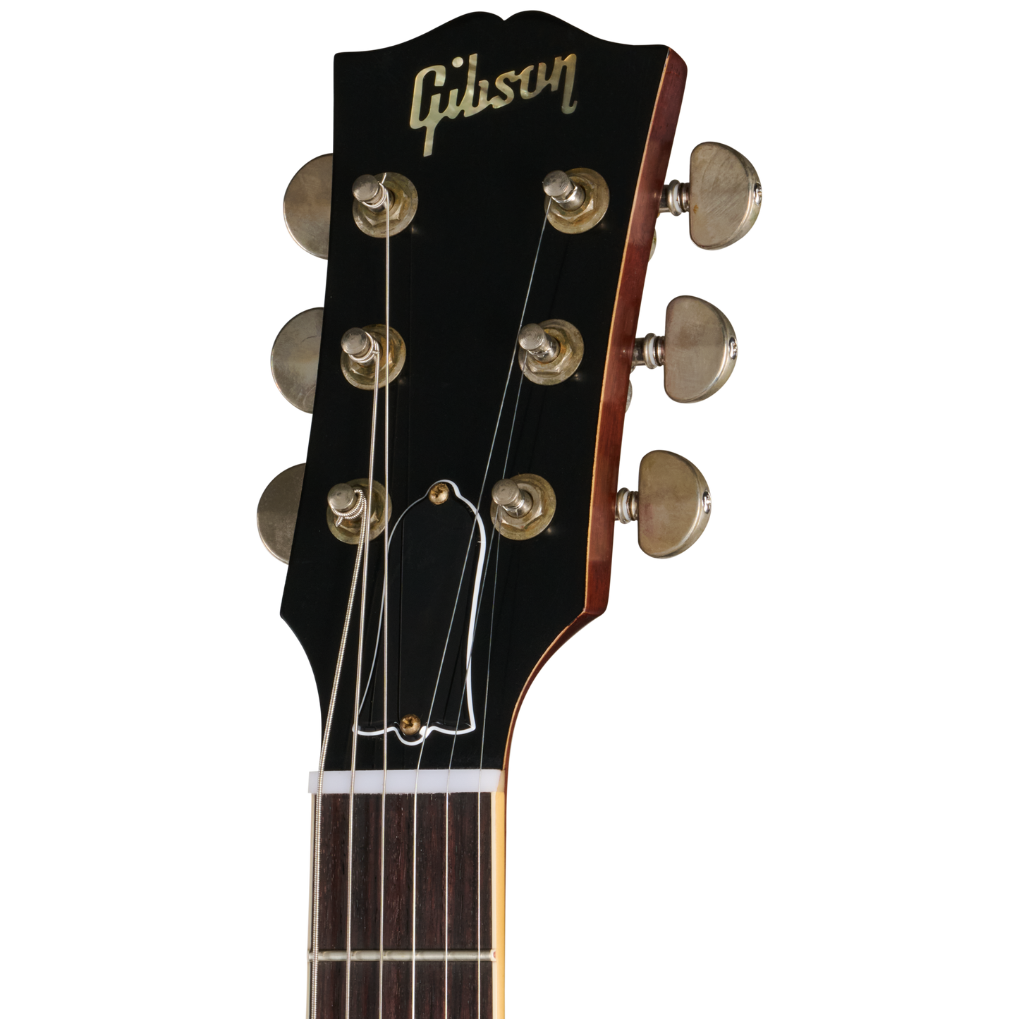 Gibson Mod™ Collection 1959 Les Paul Standard Reissue, Soft Silica Sands Electric Guitar Gibson Mod™ Collection