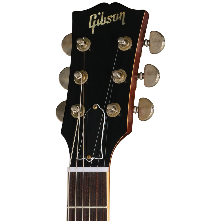 Gibson Mod™ Collection 1959 Les Paul Standard Reissue, Soft Silica Sands Electric Guitar Gibson Mod™ Collection