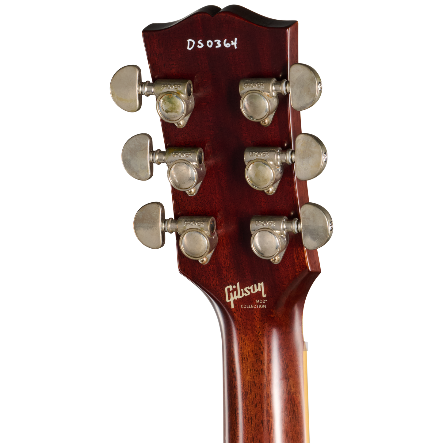 Gibson Mod™ Collection 1959 Les Paul Standard Reissue, Soft Silica Sands Electric Guitar Gibson Mod™ Collection