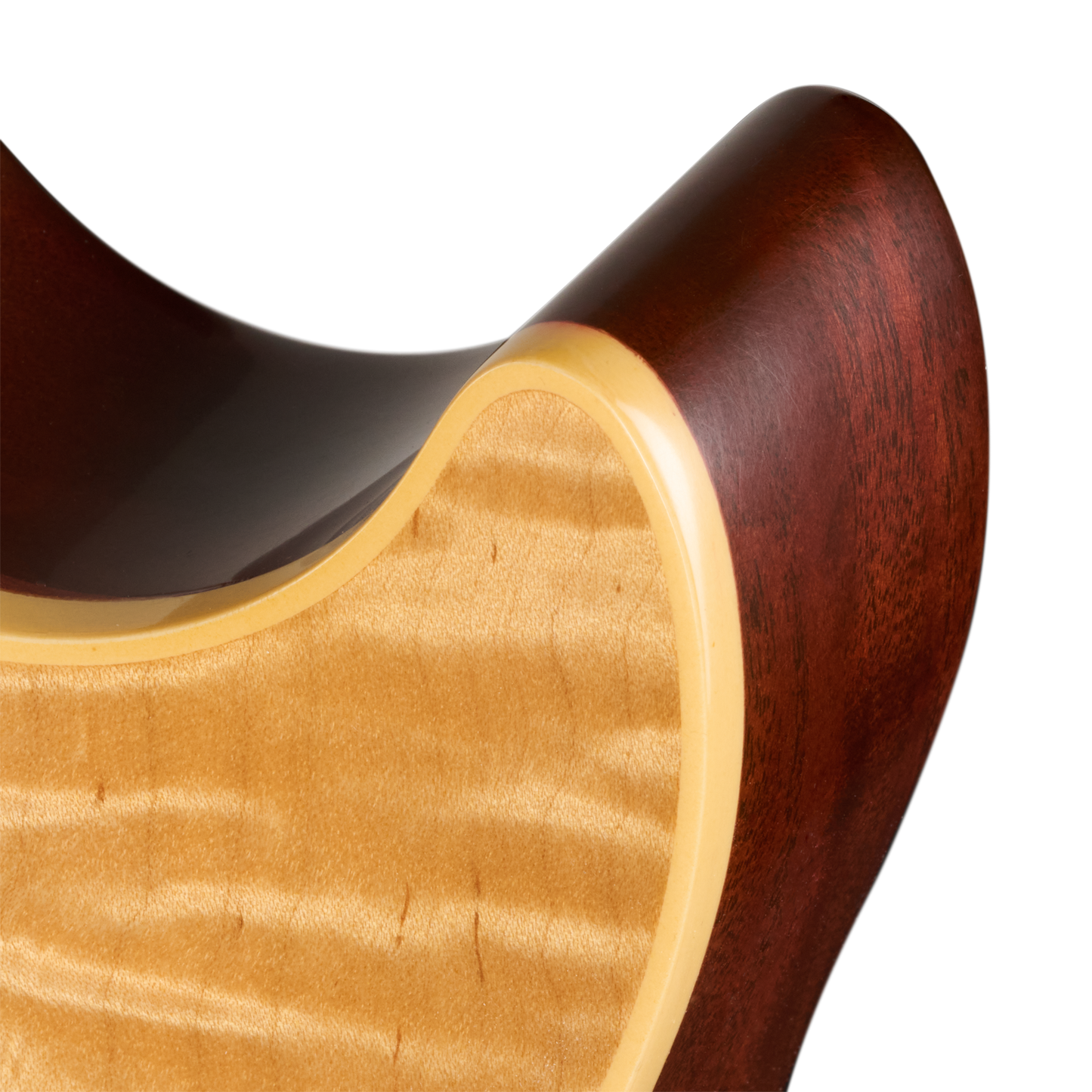 Gibson Mod™ Collection 1959 Les Paul Standard Reissue, Soft Silica Sands Electric Guitar Gibson Mod™ Collection