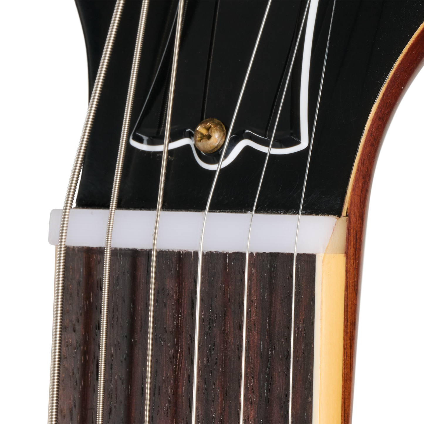 Gibson Mod™ Collection 1959 Les Paul Standard Reissue, Soft Silica Sands Electric Guitar Gibson Mod™ Collection