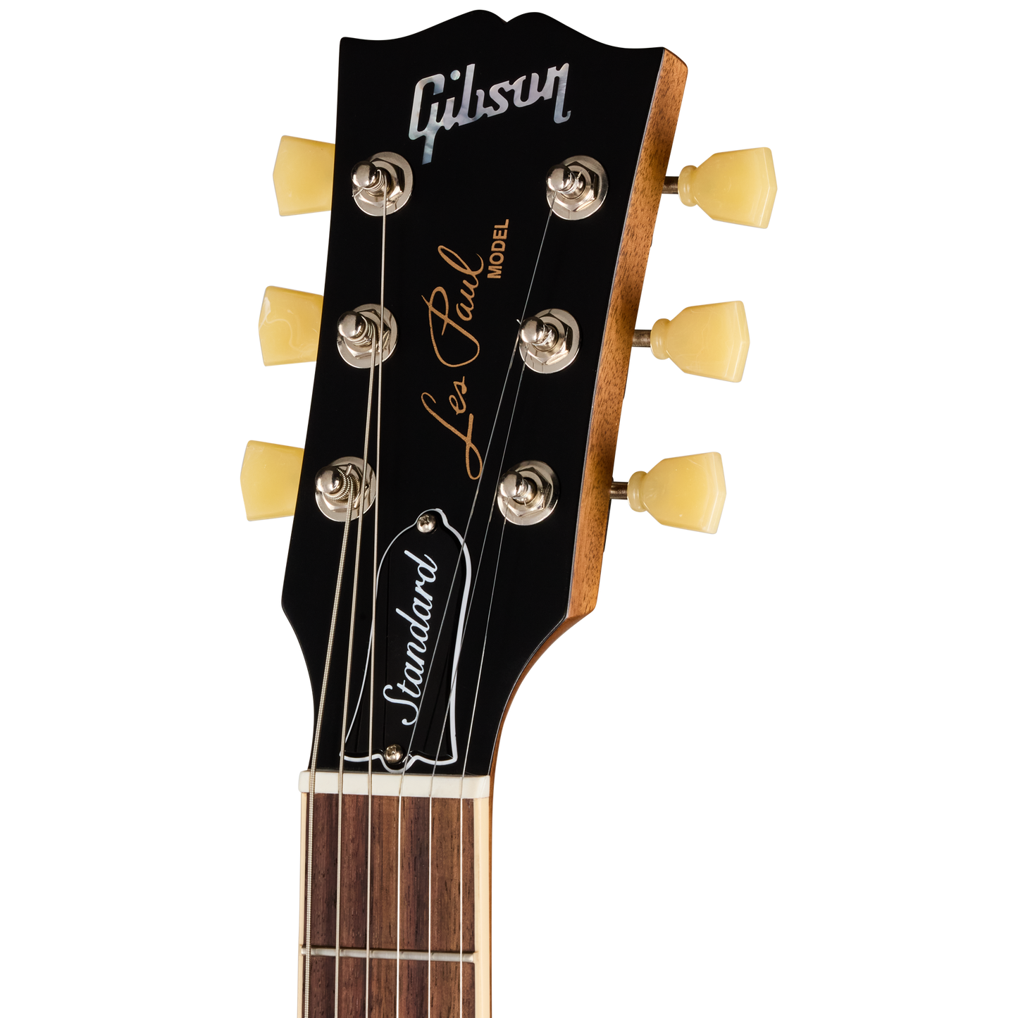 Gibson Mod™ Collection Les Paul Standard 60s, Satin Fern Metallic Electric Guitar Gibson Mod™ Collection