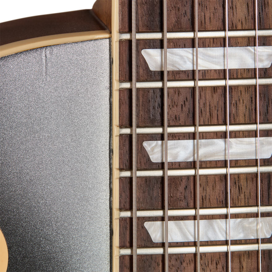 Gibson Mod™ Collection Les Paul Standard 60s, Satin Fern Metallic Electric Guitar Gibson Mod™ Collection