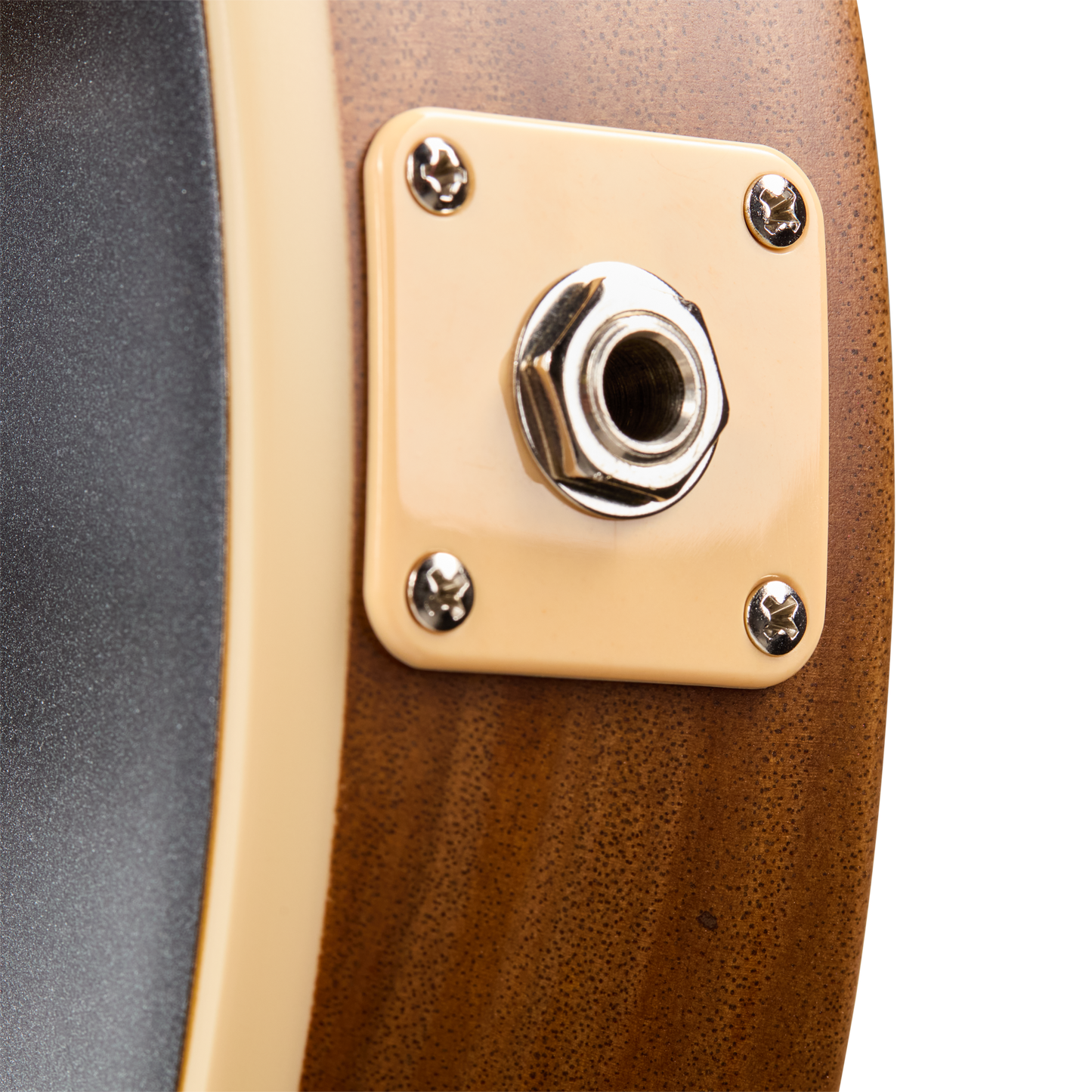 Gibson Mod™ Collection Les Paul Standard 60s, Satin Fern Metallic Electric Guitar Gibson Mod™ Collection