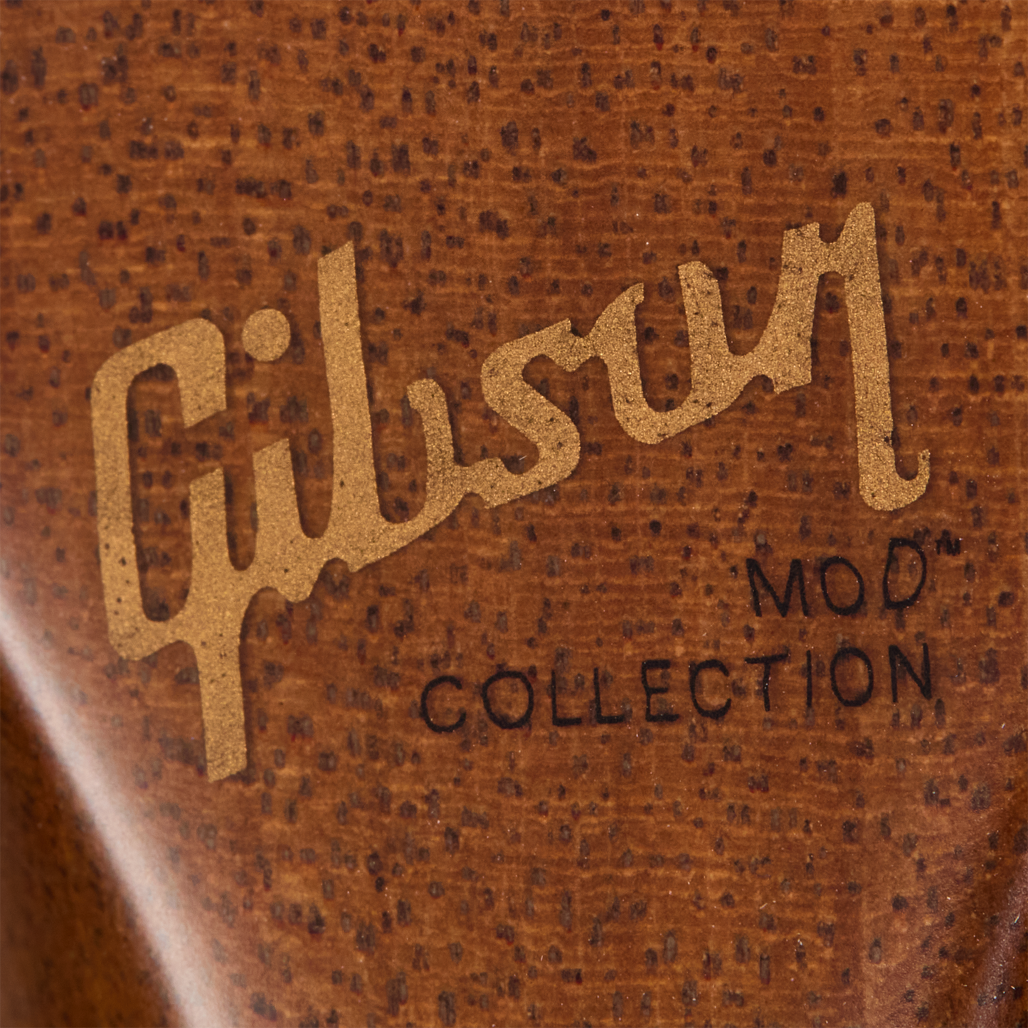 Gibson Mod™ Collection Les Paul Standard 60s, Satin Fern Metallic Electric Guitar Gibson Mod™ Collection