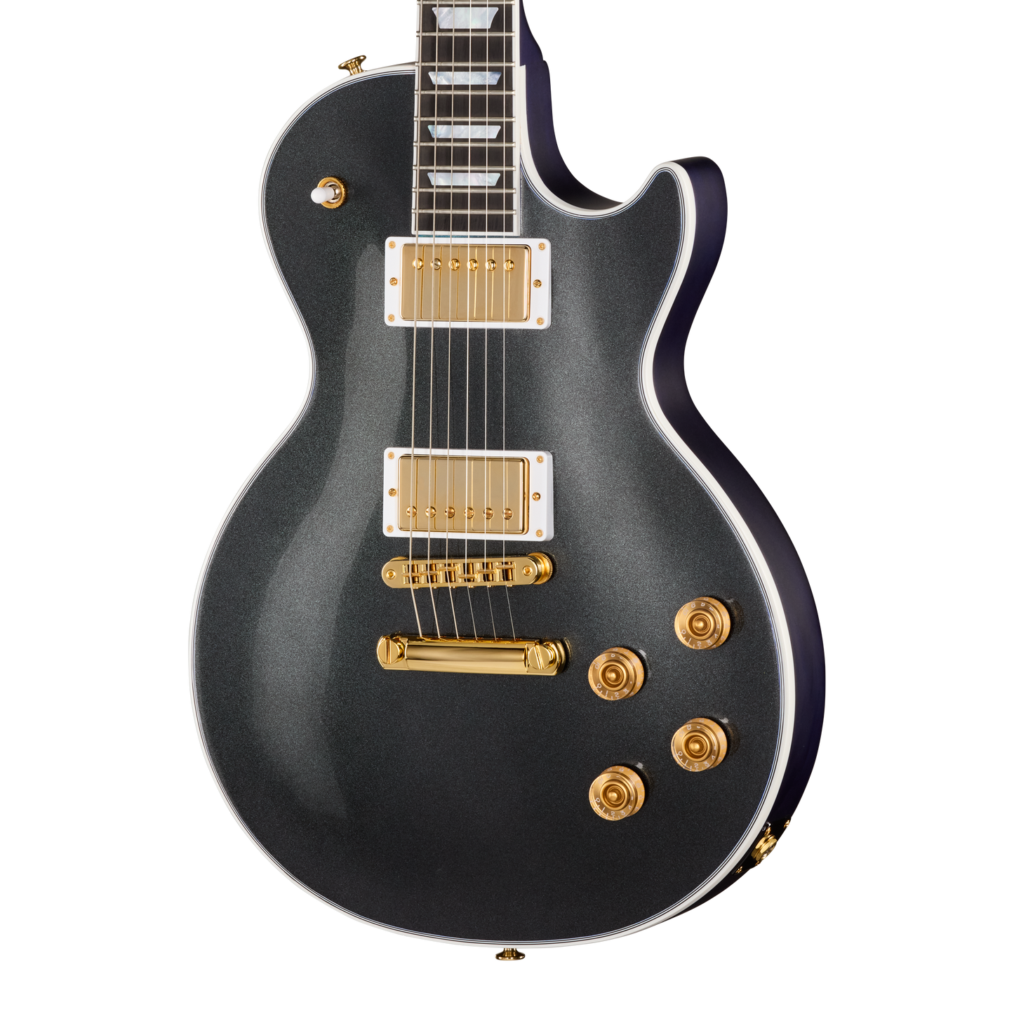 Gibson Mod™ Collection Les Paul Modern, Graphiti Green Electric Guitar Gibson Mod™ Collection