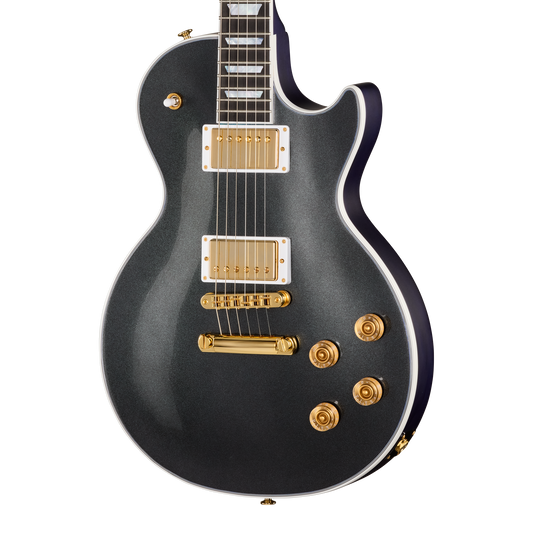 Gibson Mod™ Collection Les Paul Modern, Graphiti Green Electric Guitar Gibson Mod™ Collection