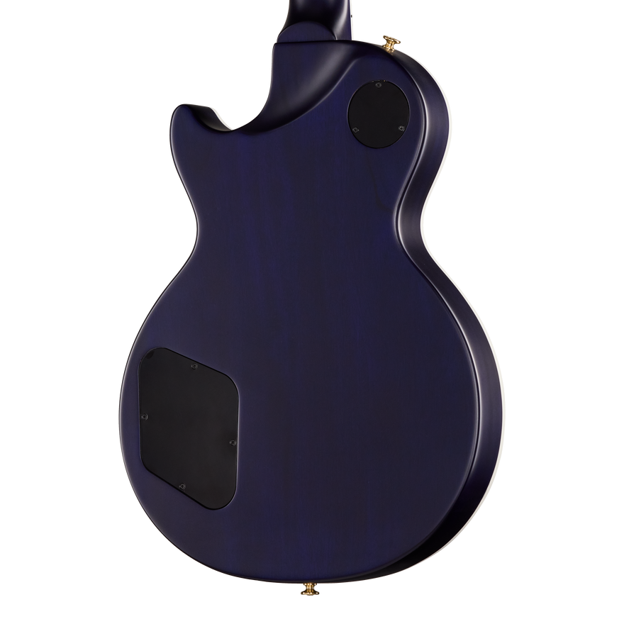 Gibson Mod™ Collection Les Paul Modern, Graphiti Green Electric Guitar Gibson Mod™ Collection