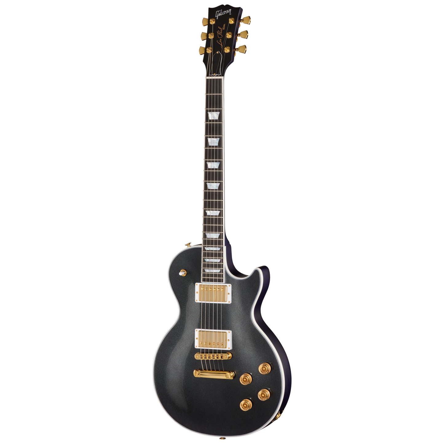 Gibson Mod™ Collection Les Paul Modern, Graphiti Green Electric Guitar Gibson Mod™ Collection