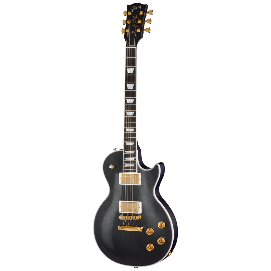 Gibson Mod™ Collection Les Paul Modern, Graphiti Green Electric Guitar Gibson Mod™ Collection
