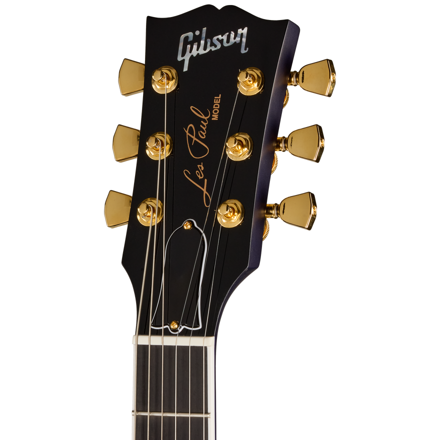Gibson Mod™ Collection Les Paul Modern, Graphiti Green Electric Guitar Gibson Mod™ Collection