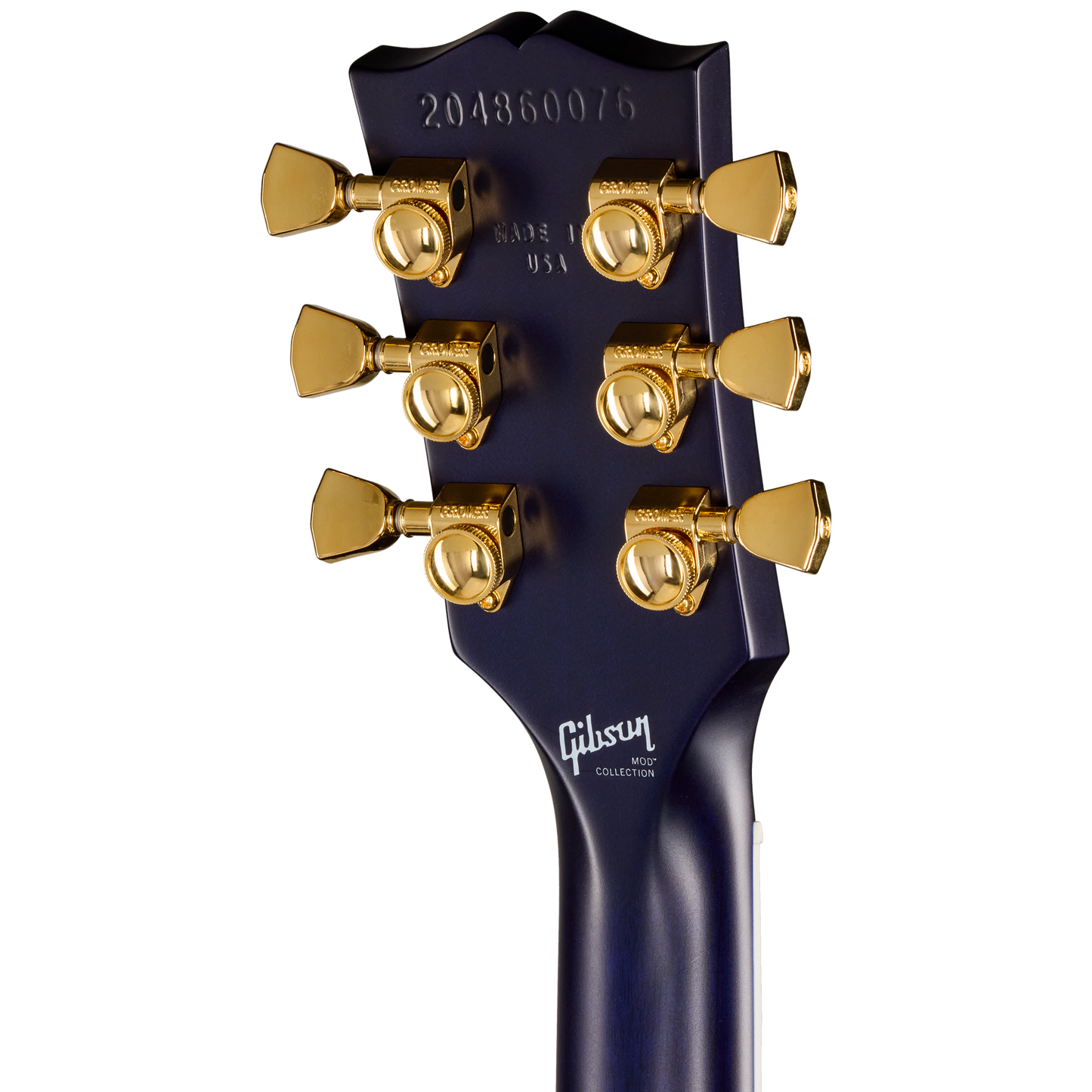 Gibson Mod™ Collection Les Paul Modern, Graphiti Green Electric Guitar Gibson Mod™ Collection