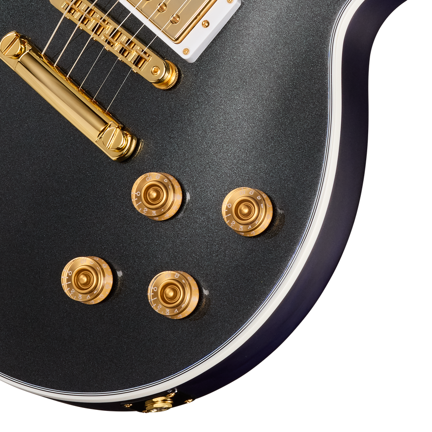 Gibson Mod™ Collection Les Paul Modern, Graphiti Green Electric Guitar Gibson Mod™ Collection