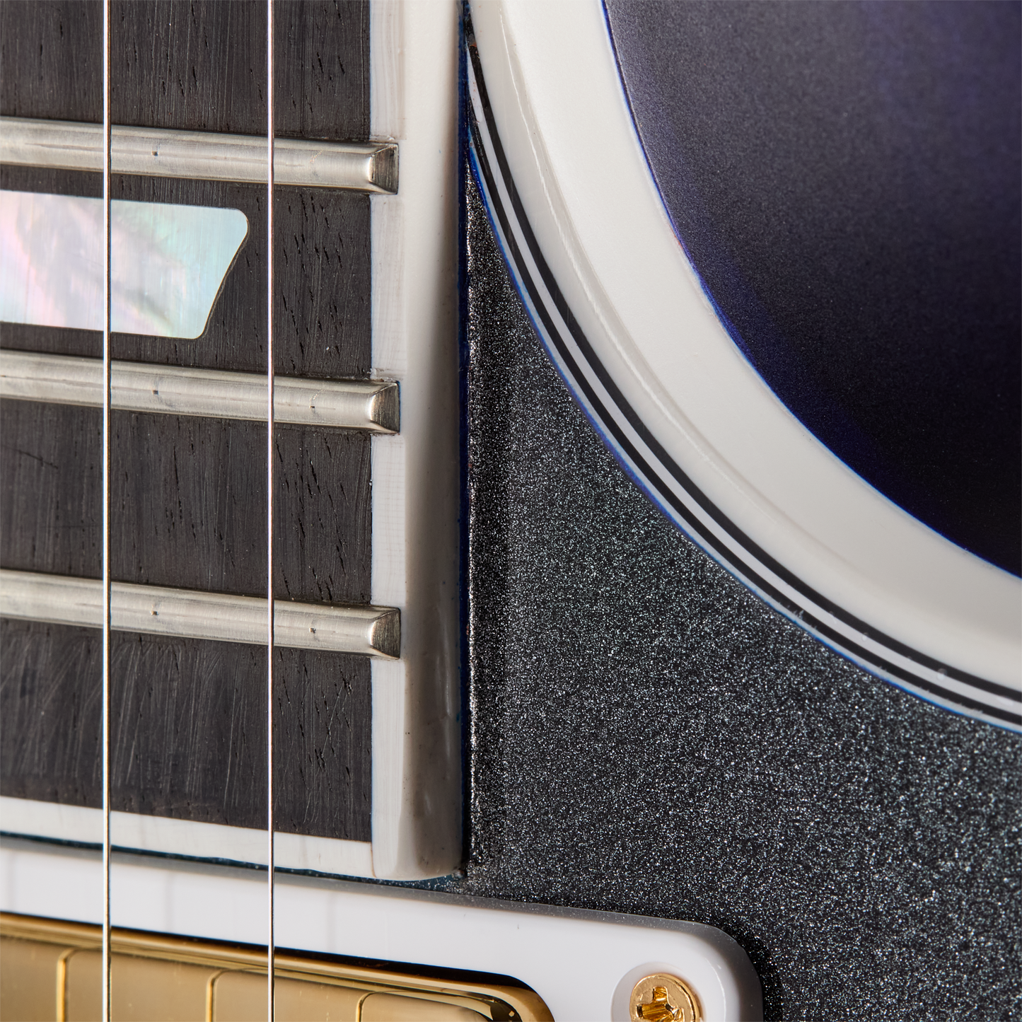 Gibson Mod™ Collection Les Paul Modern, Graphiti Green Electric Guitar Gibson Mod™ Collection