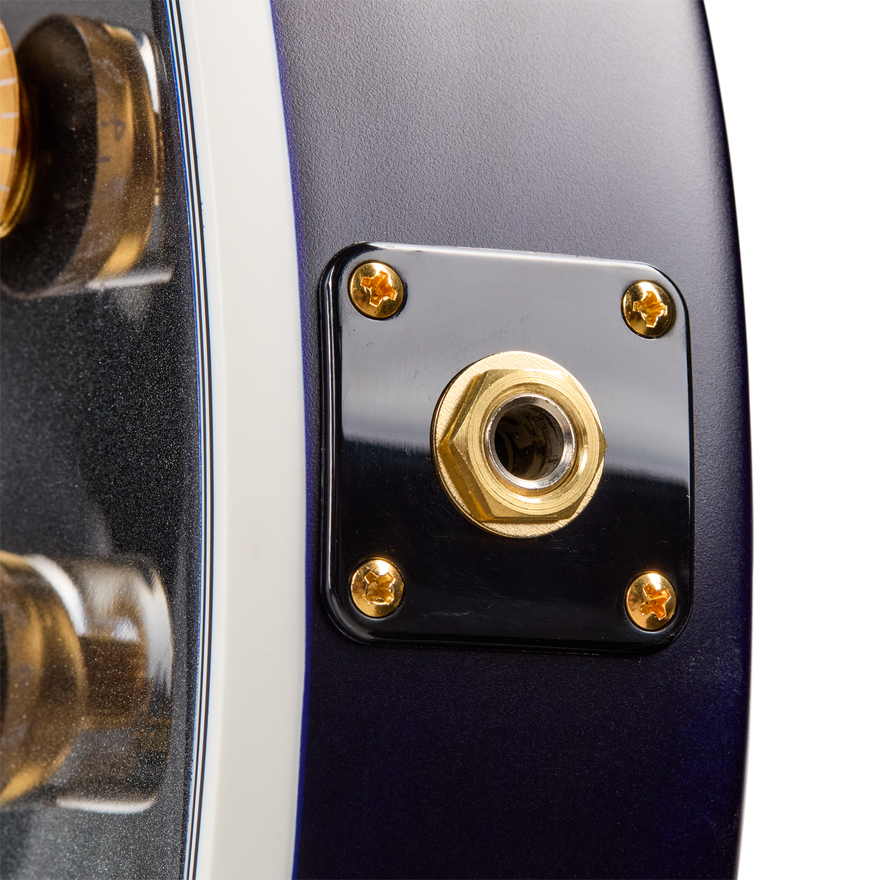 Gibson Mod™ Collection Les Paul Modern, Graphiti Green Electric Guitar Gibson Mod™ Collection