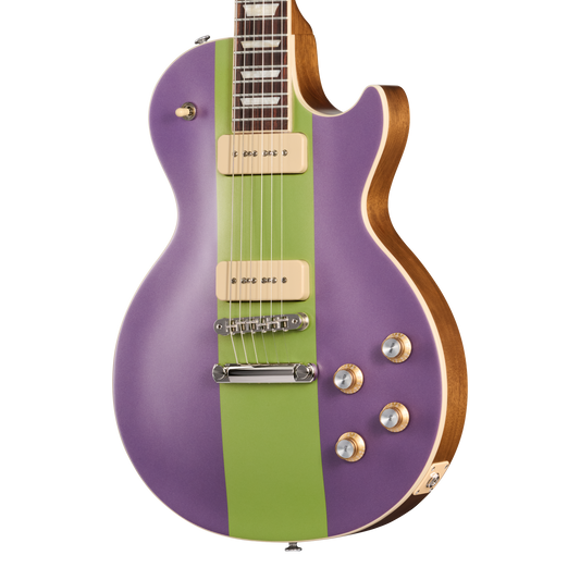 Gibson Mod™ Collection Les Paul Standard 50s, Fairway Lavender Electric Guitar Gibson Mod™ Collection